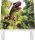 Dekorative Wandaufkleber Ikea Lack Tischfurnier 60x60 cm Blumen