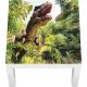 Dekorative Wandaufkleber Ikea Lack Tischfurnier 60x60 cm Blumen