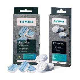 SIEMENS BOSCH TZ80002 und TZ80001 EXPRESS TABLETTEN
