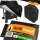  GrillGear Grillabdeckung 140 x 65 x 115 cm