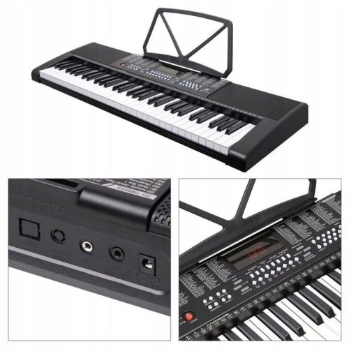  Tastatur MAX KB4