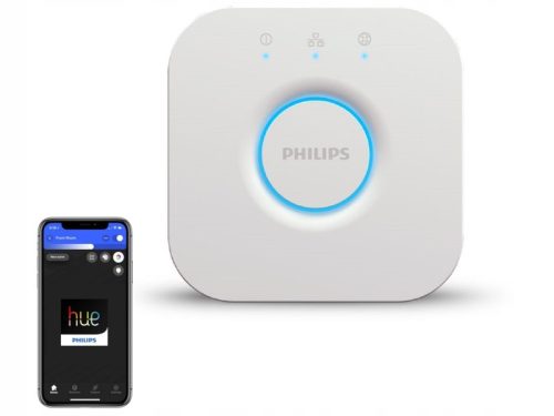 Executive-Elemente – Smart Home Philips-Brücke 8719514342620