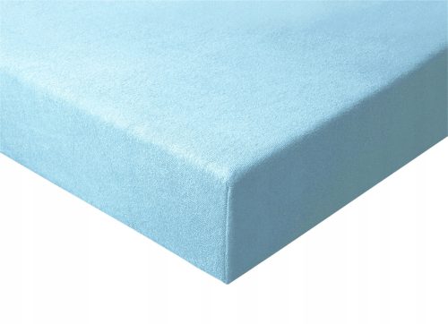 Frotteelaken mit Gummiband  Gama Frottee-Spannbettlaken 220 x 200 cm
