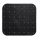Antirutschmatte 5fünf Simply Smart 160863J 50x50 cm schwarz