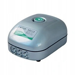  Hailea 12 W 501 Pumpe – 1000 l/h