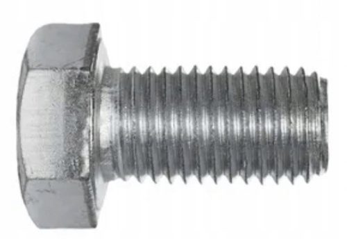 OC-Schraube 4x20mm Sechskantkopf Klasse 5.8 DIN933 - 10kg