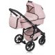 MULTIFUNKTIONALER KINDERWAGEN 3IN1 CALEO SITZ 10 KG