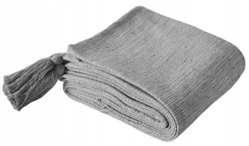 WEICHE DECKEN-STECKERHÜLSE FÜR EIN Decovena Tagesdecke, Baumwolle, 200 cm x 220 cm, Grautöne