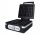  RAVEN EG004BX Waffeleisen 1400 W schwarz
