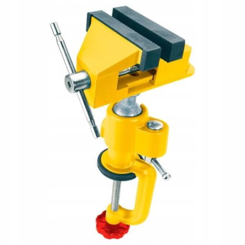  Topex Handschraubstock 75 mm
