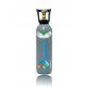 Voller Zylinder 5L CO2-Dioxid-Zylinder-Aquarium