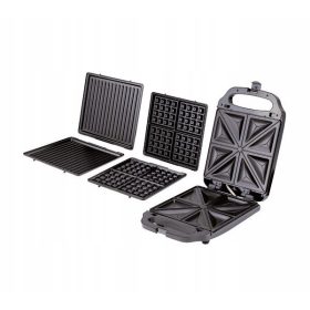  RAVEN ES009NX Toaster mehrfarbig 1200 W