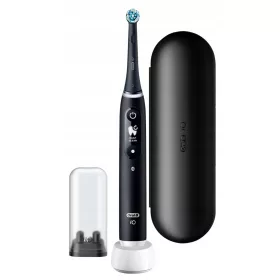  Oral-B iO Series 6 Black Lava Zahnbürste