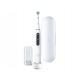  Oral-B iO 5 Weiße elektrische Zahnbürste