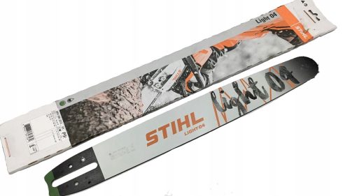 Führungsschiene + Kettensatz FÜHRUNG 40 cm 1,3 mm .325" LIGHT 04 STIHL