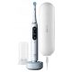 Oral-B iO 10 Weiße elektrische Zahnbürste