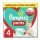  Pampers Pants Windeln Größe 4 176 Stk.