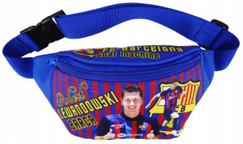  Kinder-Gürteltasche Robert Lewandowski Mehrfarbig