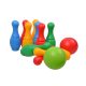 Mej-Pol Gigant Bowlingpins 10 Stk.