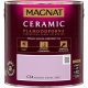 Magnat Keramik-Wandfarbe 2,5 l C34 Pink Quartz matt