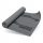 Eurovent-Isolierfolie 50 x 1,5 x 0,2 mm 100 g/m²
