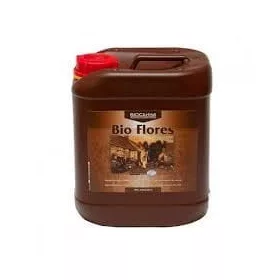  BioCanna Flores 5L