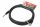  Red's Music GC0250C Instrumentenkabel 5 m