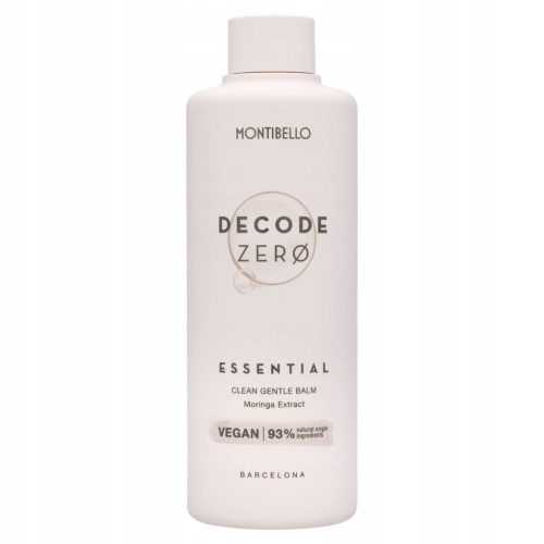  Montibello Haarspülung 250 ml