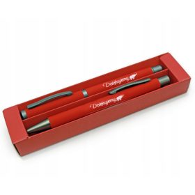  Marineblaues Stiftset von RoyalDesign