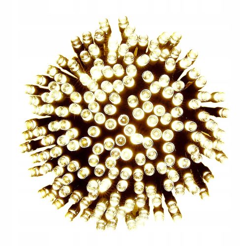  PRC Weihnachtsbaumbeleuchtung innen 22 m 201 - 300 Lichter