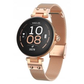 Für immer rosa Smartwatch