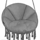 Kissen für Stühle, Sessel für Garten und Terrasse DOMAREX-Kissen 120 x 60 x 12