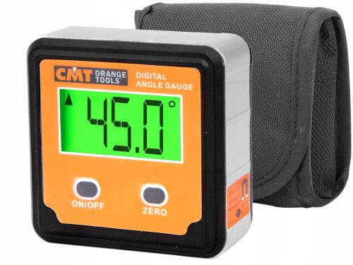 CMT DAG-001 digitaler Winkelmesser 51 mm