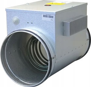 HAVACO Elektroheizung 0,3 kW