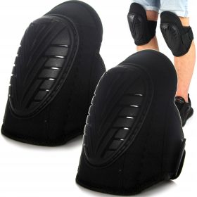 Corozevar FTG02 schützende Gel-Knieschützer