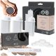  Seltino Primo Wasserfilter für Kaffeemaschinen, 3 Stk. + 2 weitere Produkte