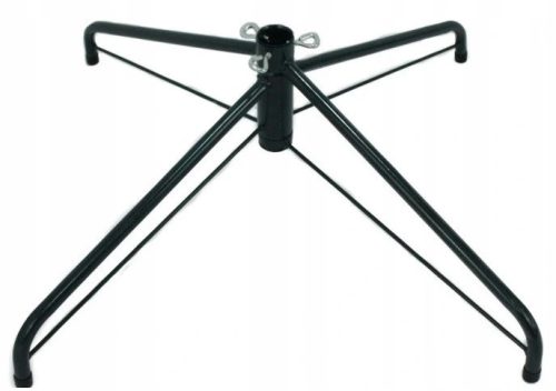  STÄNDER für echte und künstliche Weihnachtsbäume bis 250 cm, Metall