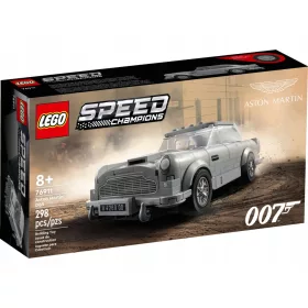    LEGO Speed Champions 82913 LEGO Speed Champions Auto Sport Rennwagen