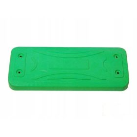 LUX-Flachschaukel für den öffentlichen Platz LIMONKOWA