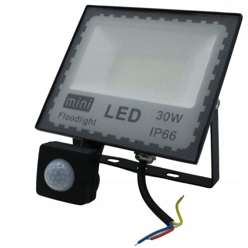 Halogen kaltweiß 3000 lm 30 W