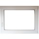 PVC-Fenster 80 x 60 / 800 x 600 mm RU weiß