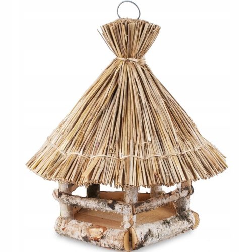  Vogelhäuschen aus Holz Planta K11 35 cm