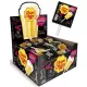 Chupa Chups Tropical Drink Lollipops - 45 Stück 15g Packung