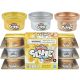  PLAY-DOH SCHLEIM METALLISCHER SCHLEIM 12 STK. E9434