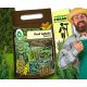 Siarkopol® Spezialdünger für Koniferen und Thuja, 25kg – Effektivität & Sicherheit