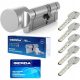 Gerda 0WKPXG05555.9005RP X-Schlosseinsatz