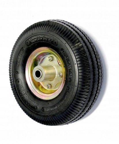 Felgen für Rasenmäher und Traktoren RAD FÜR SCHUBWAGEN 4.10-3.50/4PR fi 270x90