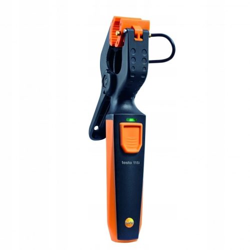 Testo 115i Klemmthermometer