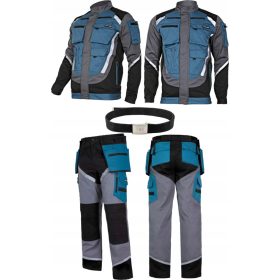 Lahti Pro L4040305 Größe XL