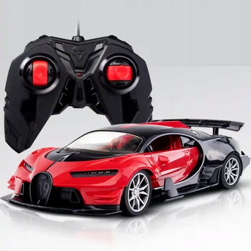  Ein großes ferngesteuertes RC-Auto im Maßstab 1:16 als Geschenk